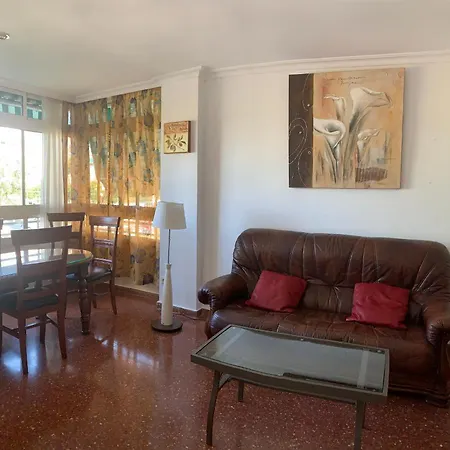 Turismo Vacacional De Lujo Ttluga -málaga
