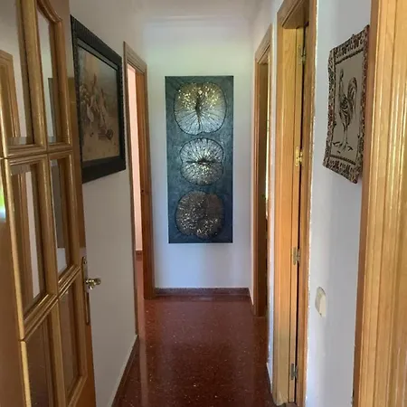 Turismo Vacacional De Lujo Ttluga -málaga