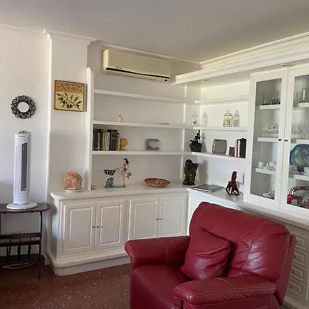 Turismo Vacacional De Lujo Ttluga -málaga Apartamento La Cala Del Moral