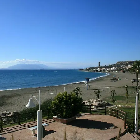Apartamento Turismo Vacacional De Lujo Ttluga -málaga La Cala Del Moral