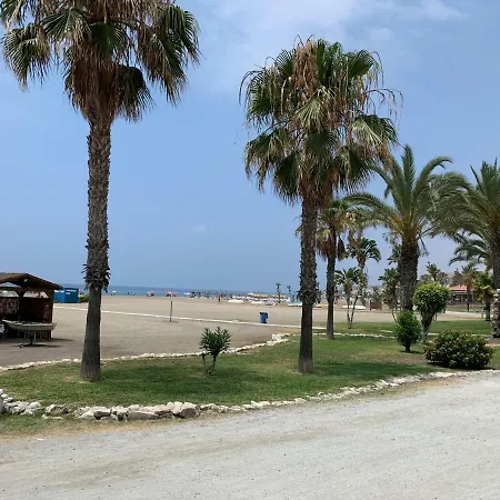 Apartamento Turismo Vacacional De Lujo Ttluga -málaga La Cala Del Moral