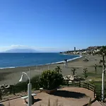 Διαμέρισμα Turismo Vacacional De Lujo Ttluga -malaga La Cala Del Moral