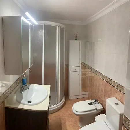 Turismo Vacacional De Lujo Ttluga -málaga Apartamento La Cala Del Moral