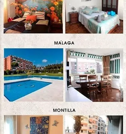Turismo Vacacional De Lujo Ttluga -málaga