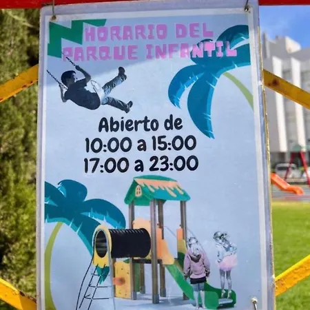 Turismo Vacacional De Lujo Ttluga -málaga Apartamento *