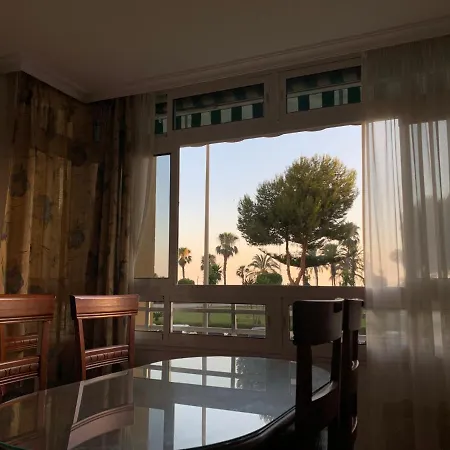 Turismo Vacacional De Lujo Ttluga -málaga Apartamento *