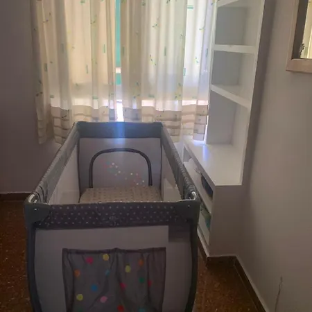 Turismo Vacacional De Lujo Ttluga -málaga Apartamento *