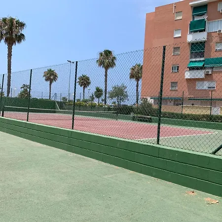 Turismo Vacacional De Lujo Ttluga -málaga Apartamento La Cala Del Moral