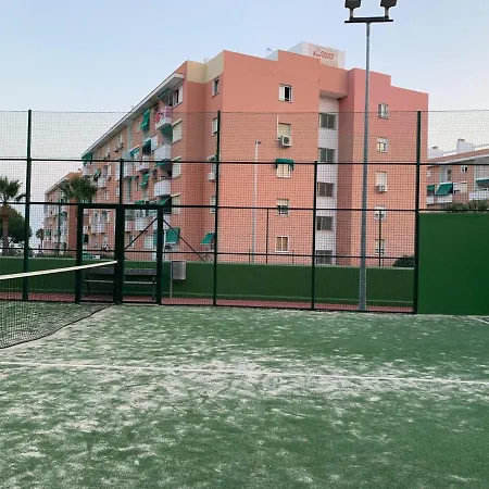 Turismo Vacacional De Lujo Ttluga -málaga Apartamento