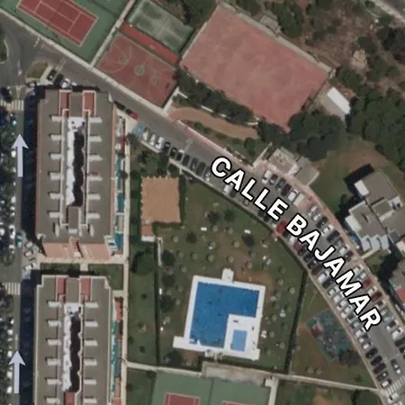 Turismo Vacacional De Lujo Ttluga -málaga Apartamento La Cala Del Moral