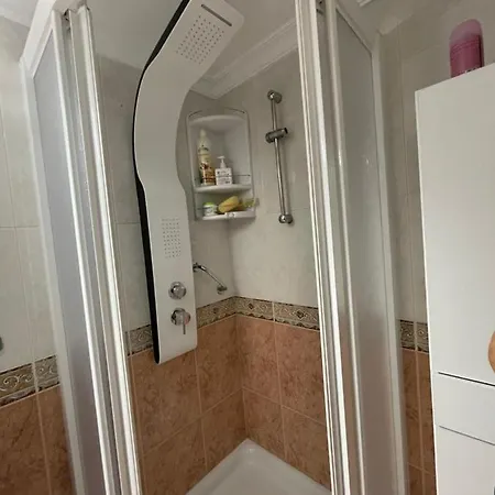 Turismo Vacacional De Lujo Ttluga -málaga Apartamento La Cala Del Moral