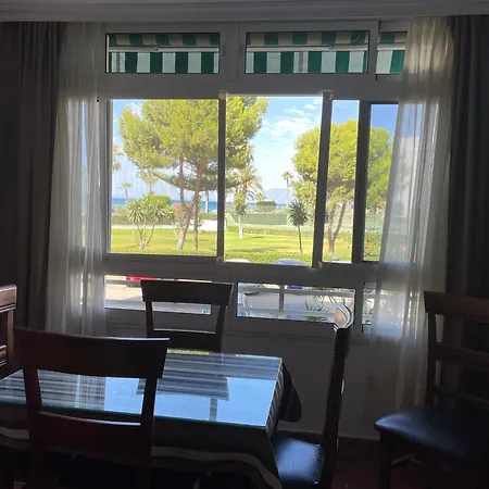 Turismo Vacacional De Lujo Ttluga -málaga Apartamento