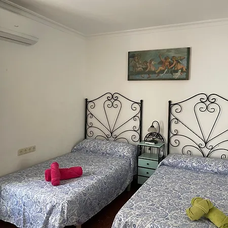 Turismo Vacacional De Lujo Ttluga -málaga Apartamento La Cala Del Moral