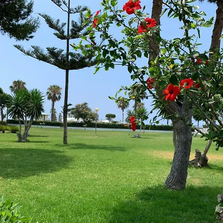 Turismo Vacacional De Lujo Ttluga -málaga Apartamento *