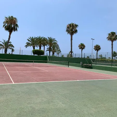 Turismo Vacacional De Lujo Ttluga -málaga La Cala Del Moral