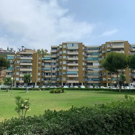 Turismo Vacacional De Lujo Ttluga -málaga * La Cala Del Moral