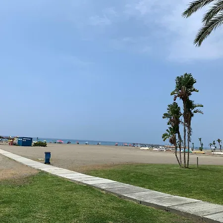 Turismo Vacacional De Lujo Ttluga -málaga * La Cala Del Moral