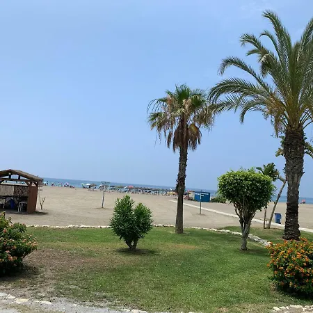 Apartamento Turismo Vacacional De Lujo Ttluga -málaga La Cala Del Moral