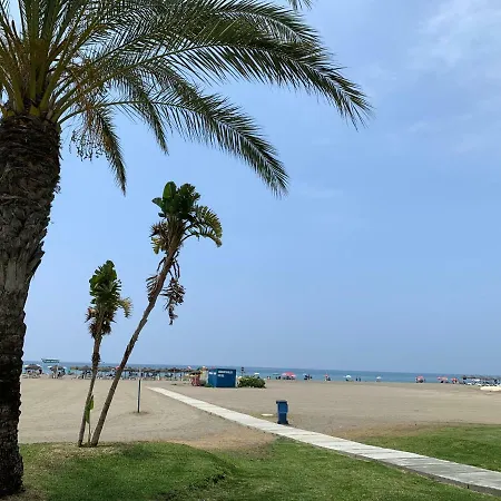 Turismo Vacacional De Lujo Ttluga -málaga *